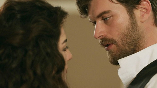 Kurt Seyit & Sura Season 1 Episode 11 - Episode 11