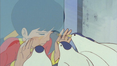 Future Boy Conan Season 1 Episode 5 - Industria