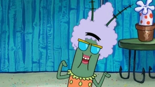 Gramma's Secret Recipe still
