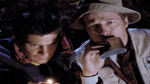 Melrose Place Season 6 Episode 27 - The Nasty Minded Professor