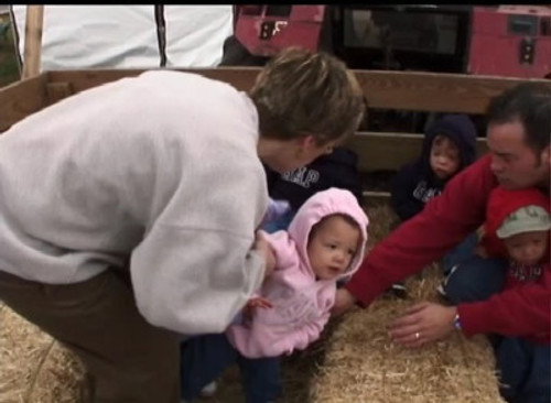 Jon & Kate Plus 8 Season 1 Episode 3 - 10 Little Pumpkins