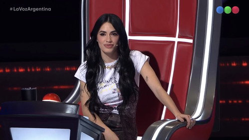 The Voice Argentina Season 5 Episode 9 - Episode 09⎜Blind Auditions