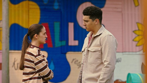 The Dumping Ground Season 9 Episode 20 - Breaking Chains
