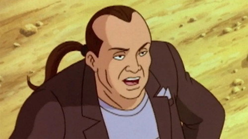 The Incredible Hulk Season 2 Episode 6 - Hollywood Rocks