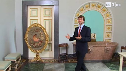 Ulisse - The Pleasure of Discovery Season 15 Episode 15 - Journey to the Kingdom of the Two Sicilies (Second Version of the Episode "Journey to the Kingdom of the Two Sicilies: Discovering Splendors and Secrets")
