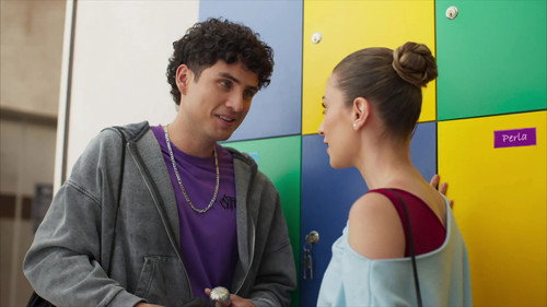 Un Paso Hacia Ti, bailar, bailar Season 1 Episode 12 - Episode 12