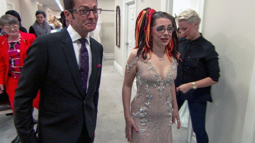 Say Yes to the Dress Season 12 Episode 17 - Sample Sale Madness!