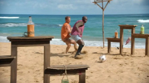 Football Island Season 1 Episode 4 - Episode 4