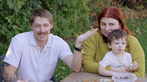 90 Day Fiancé: The Other Way Season 7 Episode 1 - C'est La Vie