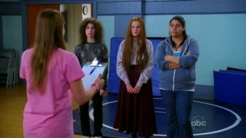 The Middle Season 3 Episode 12 - Year of the Hecks