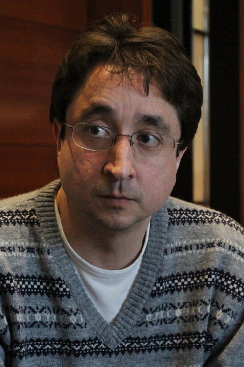 Luis Moreno
