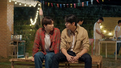 Your Dear Daddy Season 1 Episode 5 - Episode 5