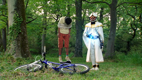 Magician is Fate still