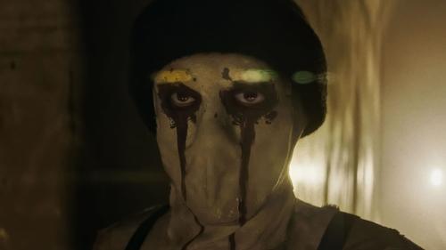 Daredevil: Born Again Season 1 Episode 6 - Excessive Force