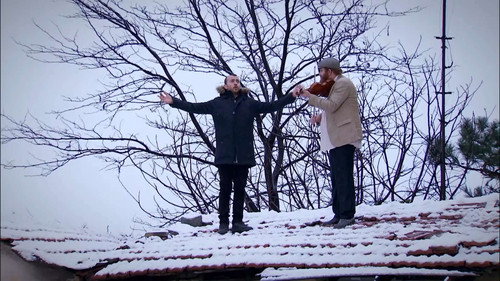 Leyla and Mecnun Season 3 Episode 21 - Ayrılık Korkusu