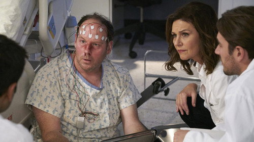 Saving Hope Season 5 Episode 17 - First and Last