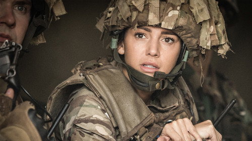 Our Girl Season 3 Episode 3 - Nepal Tour (3)