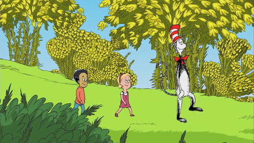 The Cat in the Hat Knows a Lot About That! Season 1 Episode 22 - Let's Go Fly a Kite!