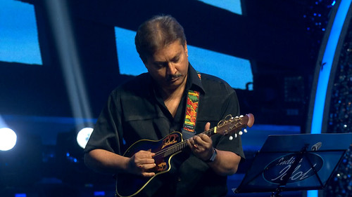 Indian Idol Season 13 Episode 18 - Celebrating 75 Years Of Rajshri