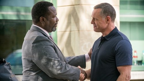 Chicago P.D. Season 5 Episode 1 - Reform