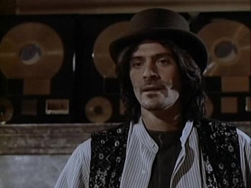 Diagnosis: Murder Season 2 Episode 22 - My Baby is Out of this World