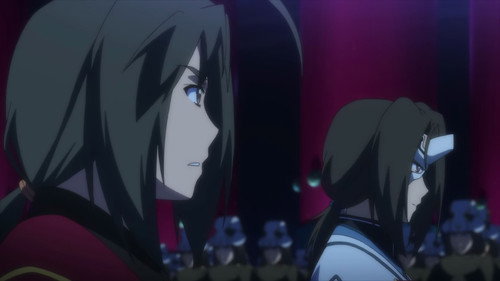 Utawarerumono Season 2 Episode 12 - Kamunagi of Chains
