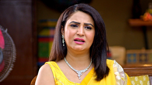 Rashi Ki Treat still