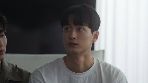 Love Class Season 3 Episode 13 - Two People Who Crosses the Line