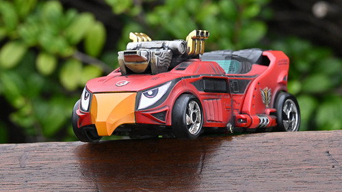 Bakuage Engine still