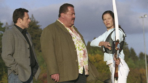 Die Rosenheim-Cops Season 6 Episode 14 - Mitten ins Herz