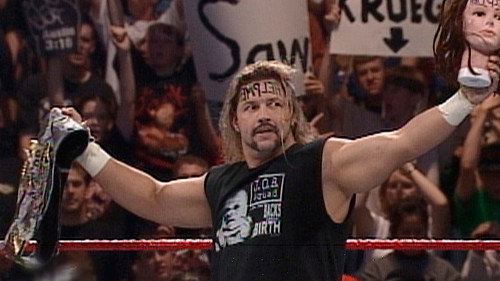WWE Heat Season 2 Episode 22 - Sunday Night Heat 44