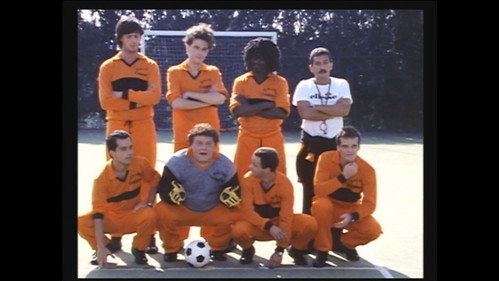 The Boys of 3rd C Season 2 Episode 3 - The Derby