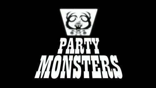 El Tigre: The Adventures of Manny Rivera Season 1 Episode 12 - Party Monsters