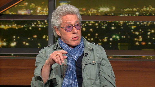 Real Time with Bill Maher Season 22 Episode 14 - May 3, 2024: Roger Daltrey, Kellyanne Conway, Joshua Green