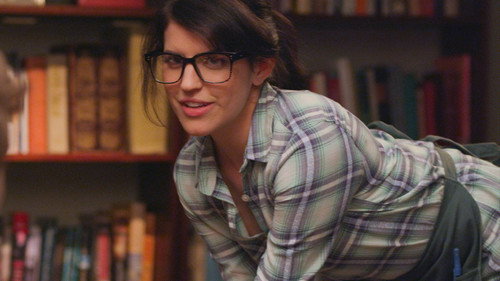 CollegeHumor Shorts Season 5 Episode 27 - Baristas Are the Ultimate Male Fantasy