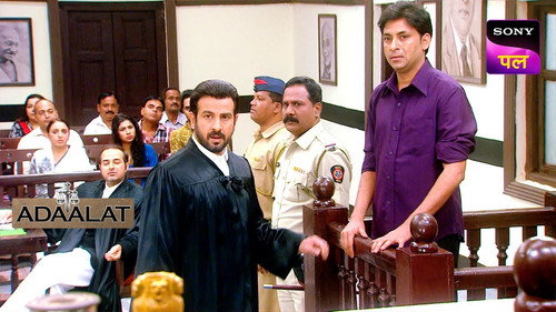 Khooni Panchhi Part 2 still