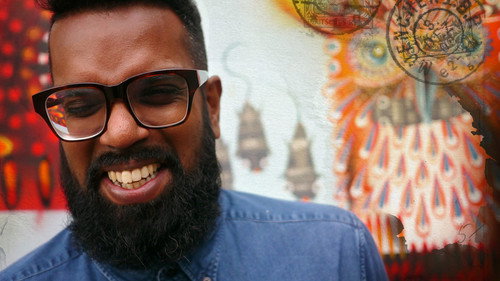The Misadventures of Romesh Ranganathan Season 2 Episode 4 - Colombia
