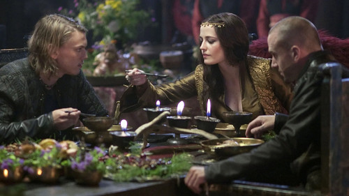 Camelot Season 1 Episode 3 - Guinevere