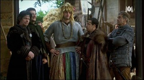 Kaamelott Season 3 Episode 17 - Le fléau de Dieu II