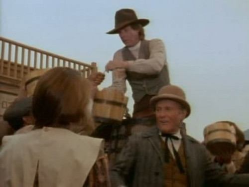 Dr. Quinn, Medicine Woman Season 2 Episode 8 - Giving Thanks