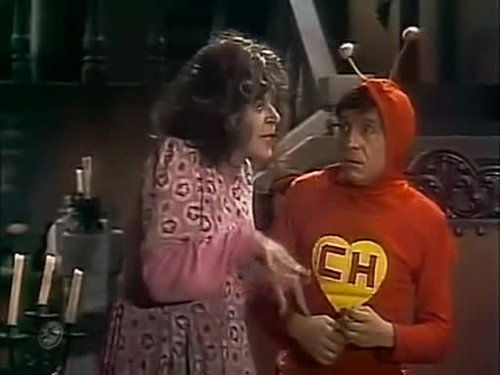 El Chapulín Colorado Season 3 Episode 15 - Episode 15