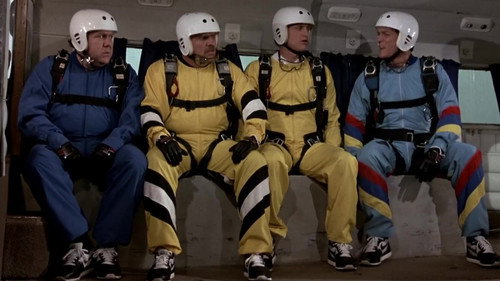 Cheers Season 7 Episode 8 - Jumping Jerks