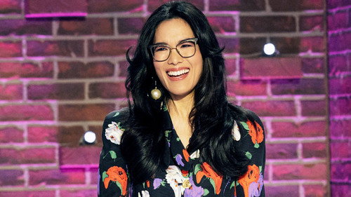 Ali Wong, Cassandra Freeman, Mika Brzezinski still