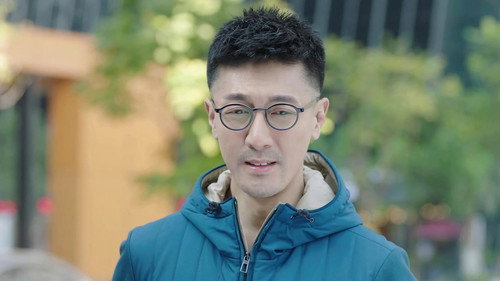 Beauty From Heart Season 1 Episode 21 - Episode 21