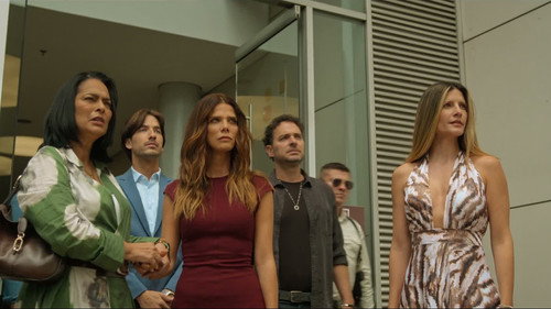 Medusa Season 2 Episode 12 - Brito