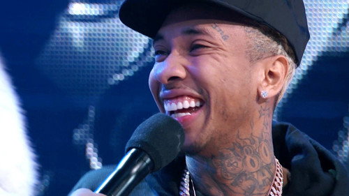 Nick Cannon Presents: Wild 'N Out Season 8 Episode 1 - Tyga; Scott Disick