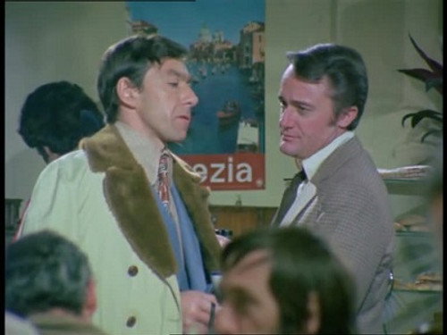 The Protectors Season 2 Episode 12 - Decoy