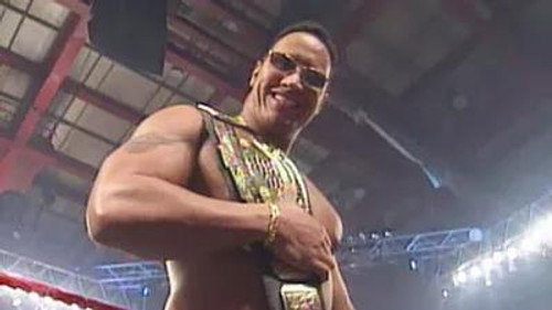 Raw Season 6 Episode 4 - January 26, 1998