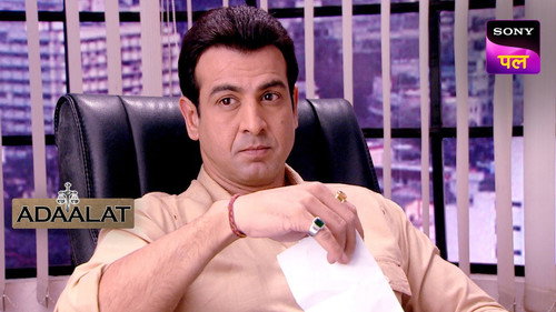 Adaalat Season 1 Episode 158 - Mental Asylum Mein K. D.  Part 1