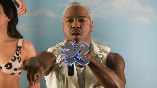 undefined Season 5 Episode 15 - Swan Thong